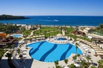 SAPHIR RESORT & SPA - 10